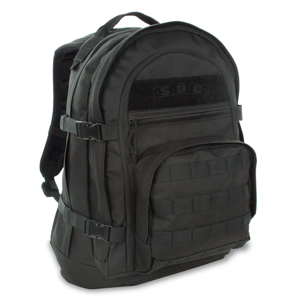 SOC  RANGE BAG