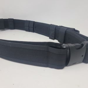 Tactical Belt