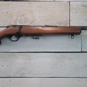 Glenfield Mod 25
