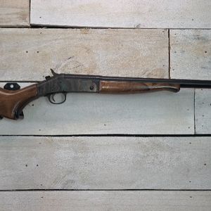 New England Firearms Pardner