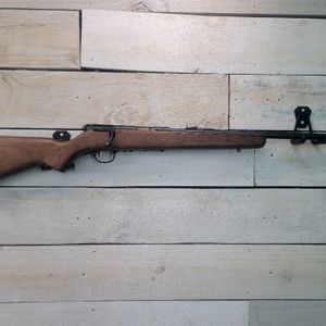 Savage Mark II