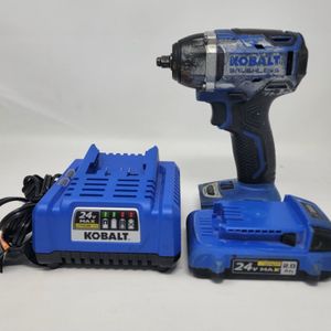 Kobalt Kiw 3824b-03