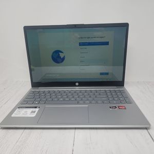 Hp 15-Fc0255nr
