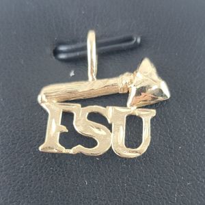 FSU Charm