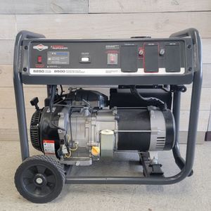 Briggs & Stratt 8500/6250