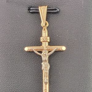 Cross Charm