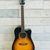 Washburn Wa90ce Vsb