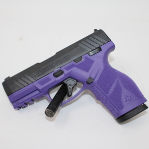 Taurus Gx2