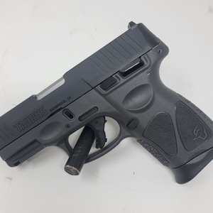 Taurus G3C