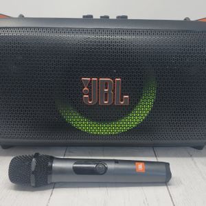 JBL Party Box