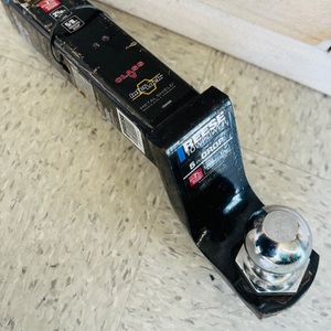 Reese Towpower Hitch