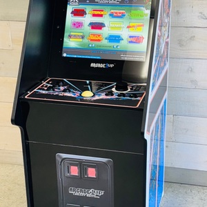 Arcade1up Atari
