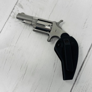 Revolver, North American Arms Earl 4