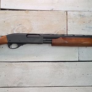 REMINGTON 870 EXPRESS MAGNUM