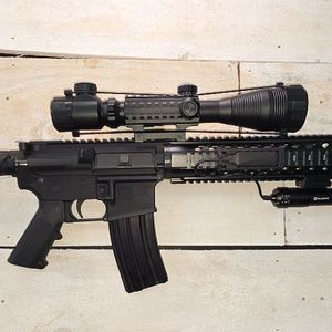 DIAMONDBACK DB-15