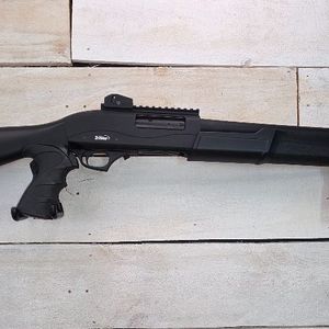 TRISTAR COBRA III
