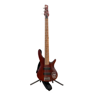 Ibanez Bass Guitar 