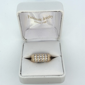  Gents Diamond Ring