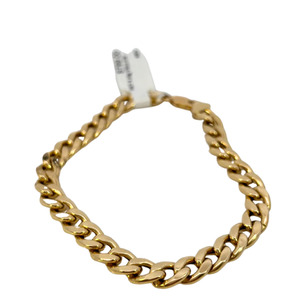  18kt Yellow Gold Bracelet