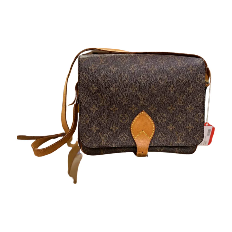 Louis Vuitton Cartouchiere Gm Hnadbag