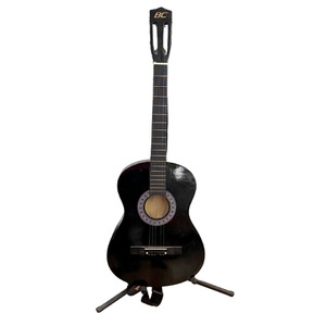 BC Acoustic Guitar