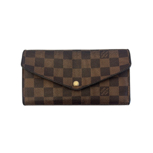 Louis Vuitton Sarah Wallet