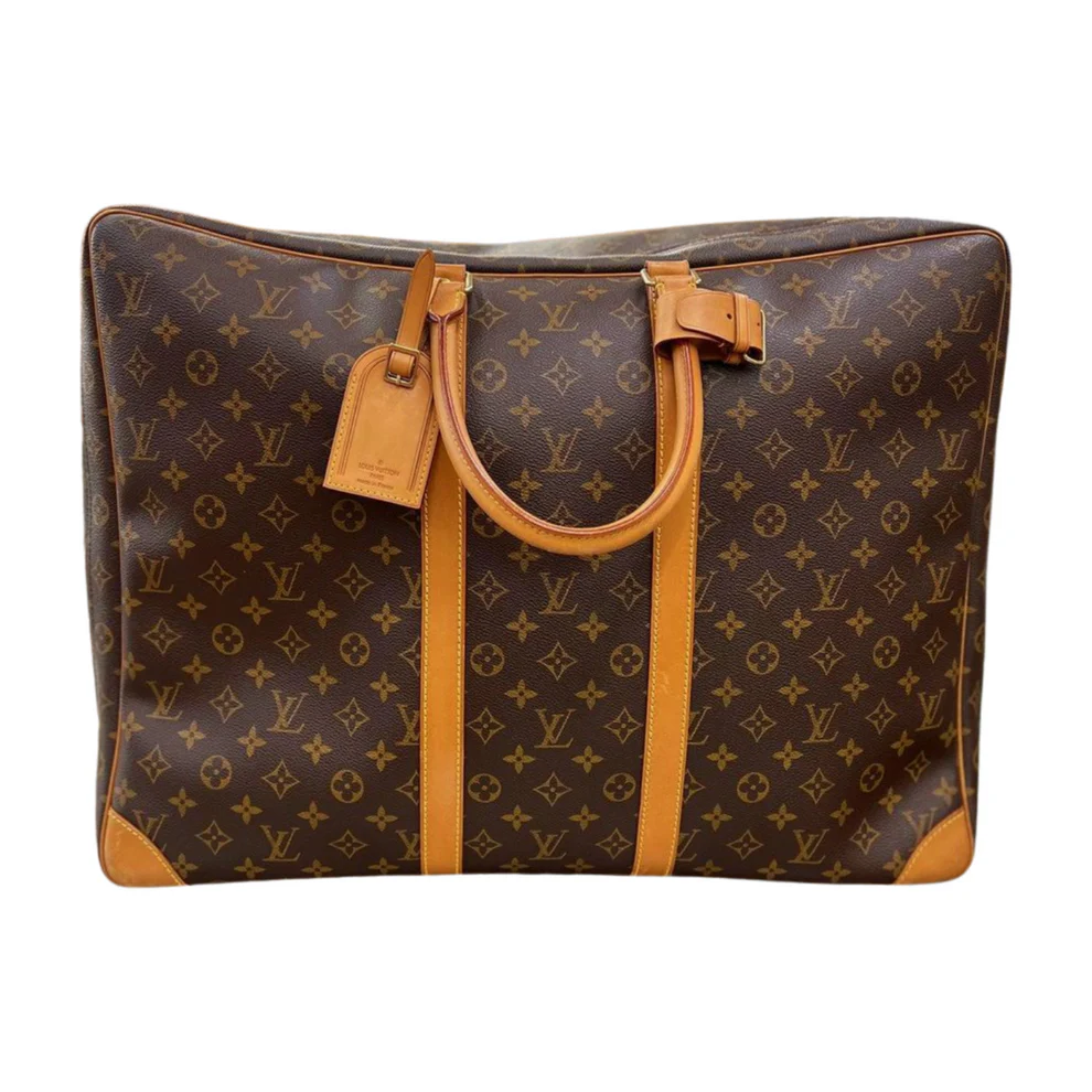 Louis Vuitton Voyager Suitcase