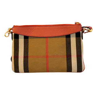 Peyton House Check D Purse