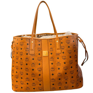 MCM Liz Shopper