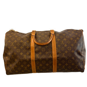 Louis Vuitton Duffel
