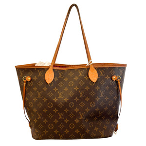 Signature Monogram Neverfull
