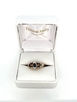  10Kt Yellow Gold Ring 