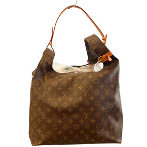 Louis Vuitton Atlantis bag