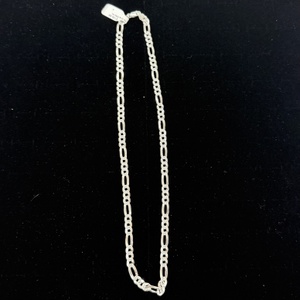  22in Sterling Silver Chain