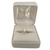 14kt White Gold Ring with Natural Diamond