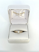  10Kt Yellow Gold Diamond Ring