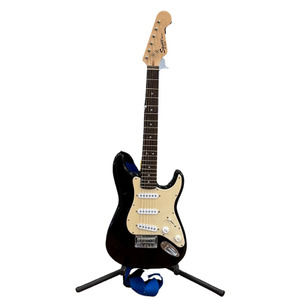 Fender Squier Mini Stratocaster Electric Guitar