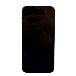 Apple IPhone 12 Black 64GB