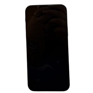 Apple IPhone 12 BLACK 64GB