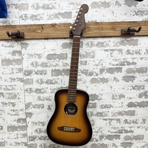 FENDER REDONDO MINI WB 