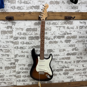 FENDER FENDER 70TH ANNIVERSARY STRAT PF 2TS