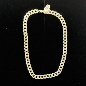  24in. Sterling Silver Chain