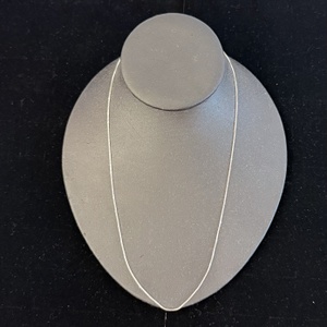  Sterling Silver 10in Chain