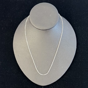  Sterling Silver 9in Chain