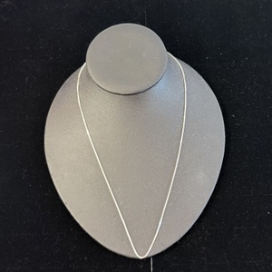  Sterling Silver 10in Chain