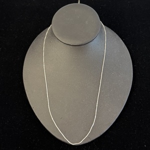  Sterling Silver 10in Chain