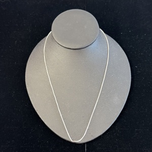  Sterling Silver 10in Chain