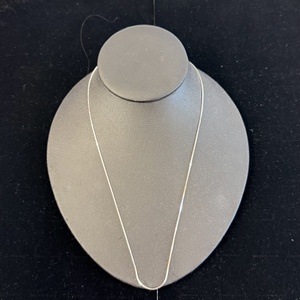  Sterling Silver 10in Chain