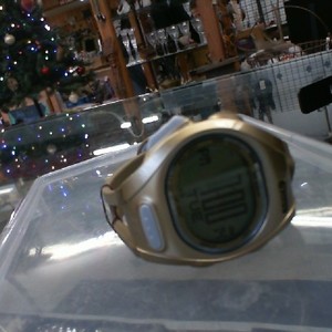 Asics Wj11-4000 Mens Quartz Watch