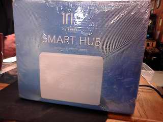 Iris 9412-L By Lowes Smart Hub 9412-L-Sealed-Unused